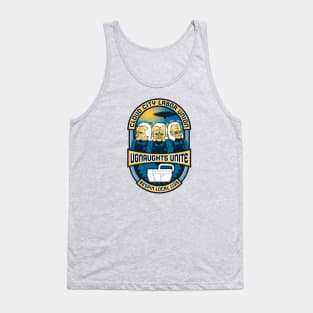 Ugnaughts Unite Tank Top